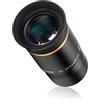 Svbony telescopio oculare completamente Mutil rivestito, 20mm