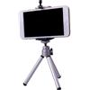 LALADEFIEE Treppiede Lega in Smartphone Alluminio Leggero per di e Stabile, Supporto Clip 2 per Viaggio e Fotografia