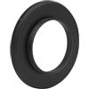 Generic Adattatore per Telescopio da M56X0,75 Mm a T2, Installazione Semplice Adattatore per Telescopio da M56 Femmina a M42 Maschio Resistente Alla Corrosione per Esterni