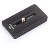 Fotga Piastra a sgancio rapido PU70 piastra per B0 B1 B2 J0 J1 Treppiede Benro Arca Swiss Ballhead standard