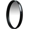 B+W 82mm Grad ND 0.6-4X Filtro per fotocamera a densità neutra 82mm