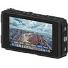 Fotga E50S 5 Pollice Super Bright 2500nits Camera Field Monitor Forma D'onda Vettore Tutti gli ambiti 4K HDMI 3G SDI Uscita Ingresso 1980x1080 Dual NP-F Batteria Piastra DC Power