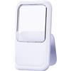 Generico Set di obiettivi della fotocamera del telefono, lente filtro di polarizzazione telefonica, lente polarizzata ascissabile, lenti per telefoni cellulari portatili, compatta, qualità 'immagine miglio