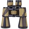 UsmAsk Telescopio Sky Telescope 20X50 Binocolo Hd h, Marrone