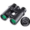 TELESCOPE Binocolo 8x42 Alto Ingrandimento Impermeabile Compatto Portatile Telescopio Mobile Fotografare Adatto Per Adulti E Bambini All'aperto In Viaggio Bird Watching