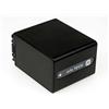 akku-net Batteria per Sony HDR-HC3, 6,8V, Li-Ion