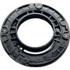 LQIYLQNR Compatibile con FUJI, anello di montaggio a baionetta posteriore XC 50-230 I/II, compatibile con Fujifilm, 50-230 mm XC OIS I/II, anello adattatore for obiettivo della fotocamera