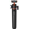 Generic ESTENSIONE ROD MINI 360 SELEIE Stick con rilascio rapido estendibile Tripode Stand Quick Release Trippiede Restece per DJI Osmo Azione 5 4 3 Accessori