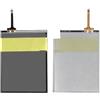 gZJzMDmf Display LCD touch screen compatibile con la parte di riparazione della fotocamera digitale Nikon COOLPIX S4000 S4100 S4150 S6100 S6150
