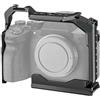Generico Compatibile con Sony A7R V/IV/a7 IV/a7S III/a1 - Gabbia for videocamera completamente in alluminio