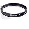 DIGITAL HD ® FILTRO CLOSE UP 58 mm LENTE ADDIZZIONALE COMPATIBILE CON Canon, COMPATIBILE CON Nikon,ECC. DA ITALIA (58 mm +2)
