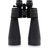 Generic Binocolo ad alta potenza HD 20-180x100 ad alta risoluzione NightOptics Zoom Telescopio per esterni impermeabile