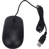 Plyisty Mouse Cablato USB con Lettore di Impronte Digitali, Scanner Biometrico di Impronte Digitali Dongle per PC per PC Portatile, 10/11 Hello