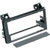 SCOSCHE GM1515B 1995-97 GM S15/10 DIN singolo w/tasca Installare Dash Kit