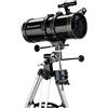 Celestron Power Seeker 127 EQ - Telescopio