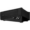Generic Copertura antipolvere per Sony STR-DN1080 / STR-DH550 Home ricevitore Bluetooth amplificatore custodia protettiva in tessuto di nylon di ricambio