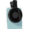 dijiusidy Kit di lenti per telefono con filtro polarizzatore per catturare immagini straordinarie sempre e ovunque. Polariscopio ABS da 52 mm per telefono.