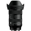 Sigma 17-40mm F1.8 DC per Sony E codice a barre