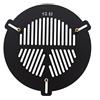 LQYXGS Accessori per telescopio Maschera for telescopio astronomico 60/80/100mm Maschera di messa a fuoco in alluminio Diametro 60-80mm/80-120mm/104-159mm(80mm(80-120))