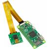 MOOKEENONE 1 x Camera Modulo Scheda con Cavo Flex Cavo Camera Modulo Scheda 5MP Webcam Per Raspberry Pi Zero Zero W