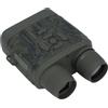 Goshyda Occhiali per Visione Notturna, Binocolo per Visione Notturna da 2,7K per Adulti, Binocolo con Schermo HD da 3'' con Zoom Digitale 10X, Batteria Ricaricabile da 2000mAh, per