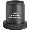 Generic Manicotto adattatore for fotocamera for M42 Photography C5 C6 C8SE C9.25 C11 C14 Ricambi per telescopi astronomici