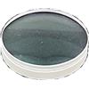 Generic Lenti in vetro ottico 34mm 40mm 42mm 52mm Lente Acromatica Telescopio Oculare Biconvessa Convessa(40mm biconvex F123)