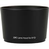 JJC Paraluce JJC replacement Olympus LH-61D per Olympus Zuiko Digital ED 40 - 150 mm f: 4.0 - 5.6 (Four Thirds), m. Zuiko Digital ED 40 - 150 mm 1: 4.0 - 5.6 (Micro Four Thirds)