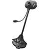Zuoeay Alta Webcam USB Rotatable PC Camera 360 Gradi di Rotazione Integra In Microfoni Per Il Computer Portatile E Desktop Webcam Rotatable