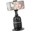FROMCEO Smart Gesture Recognition Phone Holder Con AI Face Tracking Per Live Streaming Radio Ricarica Telefono Camera Regolatore