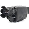 NGBFF Visore Notturno, Occhiali for la visione notturna digitale all'aperto Registrazione video Full Hd Monoculare a infrarossi for la termocamera del telescopio da campeggio da caccia,per birdwatching, sp