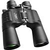 UsmAsk Telescopio Binocolo Zoom 10-120X80 per adulti HD Professionale/Impermeabile con visione notturna a luce debole e chiara per birdwatching Concerti di viaggio-BAK4 Prisma FMC Lente Incredibile