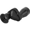 Zunate Telescopio Monoculare, Telescopio Monoculare Compatto 1000x20mm, Rotella di Regolazione Dell'oculare, Monoculare Tascabile Portatile 8X HD per Birdwatching Campeggio Paesaggi
