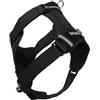 ZEPFJHE 1 Set Dog Camera Strap Holder Mount Harness Per Action Cameras Catturare Avventura Dal Petto O Indietro Two View Dog Harness