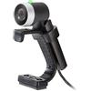 Plantronics Polycom - Webcam Eagle Eye Mini USB senza supporto, videocamera per videoconferenza HD 1080p, otturatore integrato per la privacy, connessione a PC o Mac, funziona con Zoom & Teams