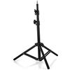 XUCHIL Supporto for treppiede Portatile telescopico for Fotocamera proiettore 1,2 m / 1.5m Lega di Alluminio Antiscivolo interfaccia Universale Leggera 6mm Portaproiettori (Color : 40 to 120cm)