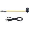 Kalttoy USB OV9281 Global Shutter Camera Module 1MP OV9281 Webcam USB Singolo Colore