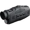 NGBFF Visore Notturno, Dispositivo for l'uso diurno e notturno monoculare a infrarossi for visione notturna 1080P Zoom HD digitale 5X Telescopio da caccia a distanza di visione completamente oscura 300M,pe
