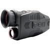 NGBFF Visore Notturno, Monoculare for visione notturna 1080P for caccia Telescopio da caccia con zoom digitale a infrarossi 5x con schermo da 1,5 Scheda IF 32/64 Full Dark 300m,per birdwatching, sport all