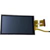 GENTERUN Parti di riparazione dello schermo display LCD, compatibile for SONY, DSC-T700 T900 NX3 NX70 AX100 CX900 con retroilluminazione touch 1 pezzo(ONLY TOUCH)