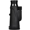 Gettimore Telescopio monoculare impermeabile 8x42 con visione grandangolare, lenti BK7 rivestite multistrato FMC, per uccelli all'aperto e visualizzazione di paesaggi