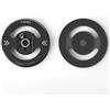 LICAEVEY Adattatore del Supporto per Supporto per Treppiede Magnetico, Supporto per Treppiede Filo 1/4 universale con Piastra di Metallo - Compatibile con IOS 16/15/14/13/12 Serie