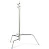 AVENGER Manfrotto A2025L 3gamba/gambe Argento treppiede