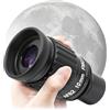 Astromania 3,2 cm -82 gradi swa-10 mm Compact oculare, impermeabile e antiappannamento