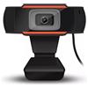 VONCYKI Webcam HD originale 420P/720P/1080P con microfono per PC Computer portatile (dimensioni: webcam HD 420P)
