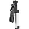GODOX Maniglia per batteria Godox AK-B02 Supporto per batteria V-Mount V Lock portatile per accessori per luce video Godox ML60II Bi