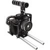 Chrosziel chros obiettivo System 700 gh5 Cage