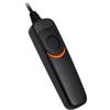 Whltzf Telecomando di ricambio per otturatore RR100 per GFX50S, GFX50R, XT100, XT30, XT10, XT20, XPR02, XF10, X70, cavo otturatore per fotocamera