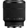 Sony Obiettivo zoom standard intercambiabile OSS 28-70mm F3.5-5.6 FE