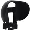 EVTSCAN Schermata della fotocamera Sun Shade Silicone Lens Guard Action Camera Lens Hun Shade Compatibile con Osmo Pocket 3